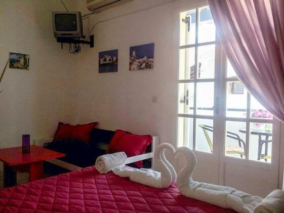 Philippos Apartments - Photo2