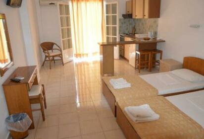 Philippos Hotel Kassiopi