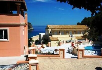 Philoxenia Corfu Island - Photo2