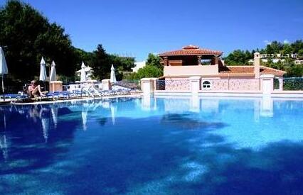 Philoxenia Corfu Island - Photo3