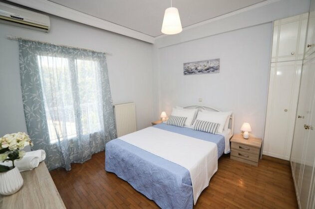 Philoxenia Family Suite - Photo3