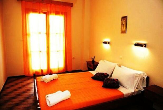 Phivos Hotel - Photo4
