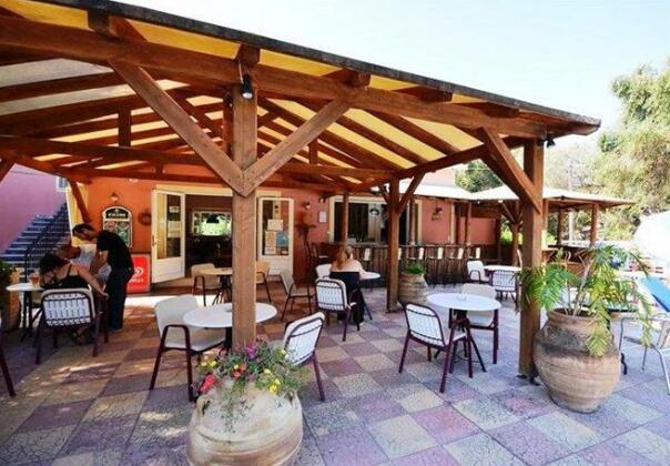 Phivos Hotel - Photo5