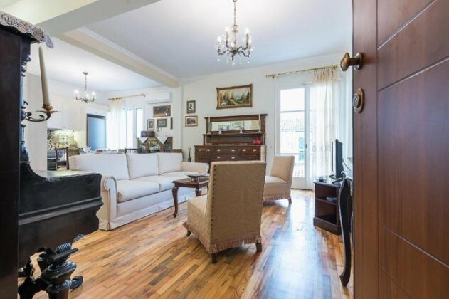 Pierre Marie Corfu Old Town Home - Photo2