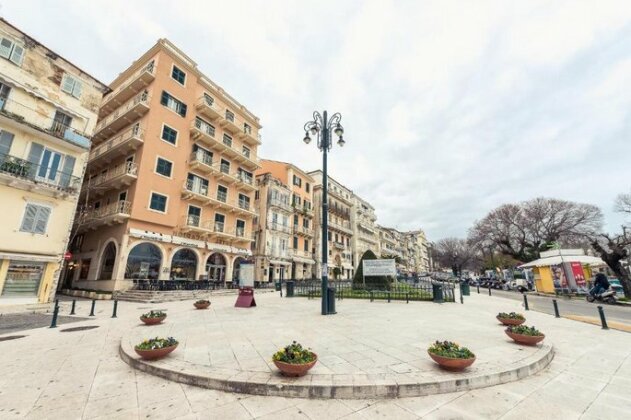 Pierre Marie Corfu Old Town Home - Photo4