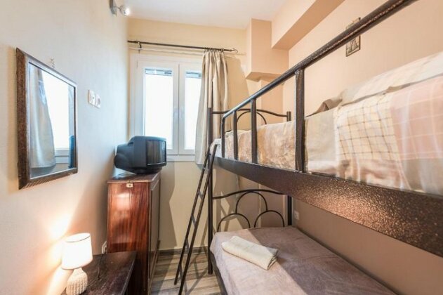 Pierre Marie Corfu Old Town Home - Photo5