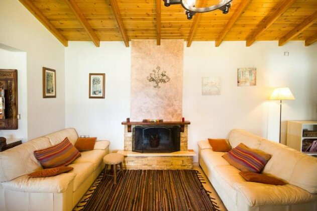 Pine Forest House - by Corfuescapes - Photo2