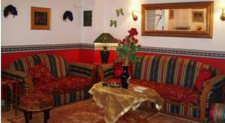 Pipitsa's Apartments - Photo3