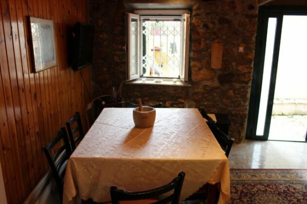 Polykarpos Traditional House - Photo2