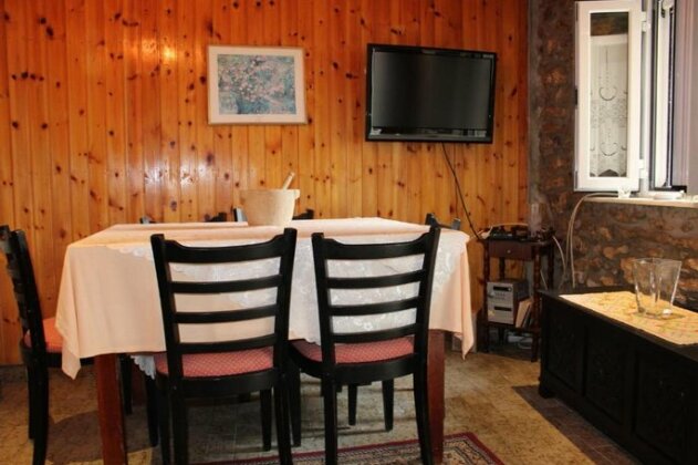 Polykarpos Traditional House - Photo3