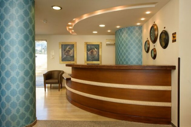 Pontikonisi Hotel - Photo3