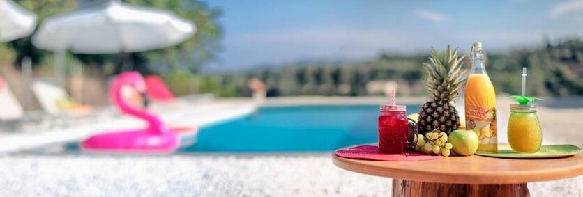 Pool Daze Holiday Home - Photo4