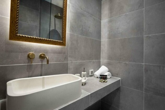 Porta Reale Suite - by Corfuescapes - Photo3