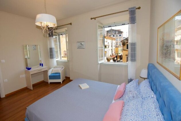 Porta Spilea Elegant Apartment - Photo2