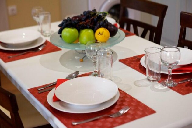 Porta Spilea Elegant Apartment - Photo4