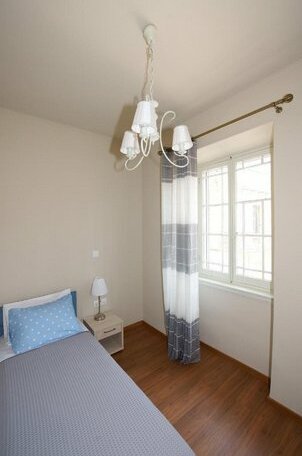 Porta Spilea Elegant Apartment - Photo5