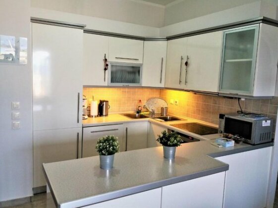 Potamos apartment with view - Photo2