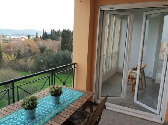 Potamos apartment with view - Photo4