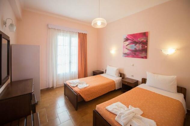 Potamos Apartments - Photo2