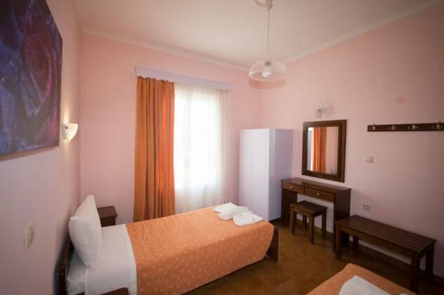 Potamos Apartments - Photo3