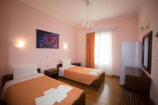 Potamos Apartments - Photo4