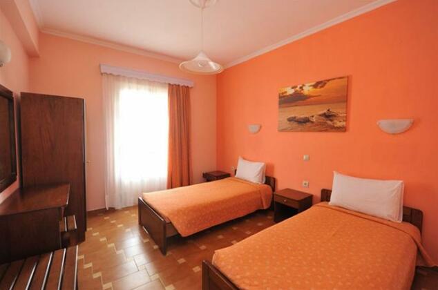 Potamos Apartments - Photo5