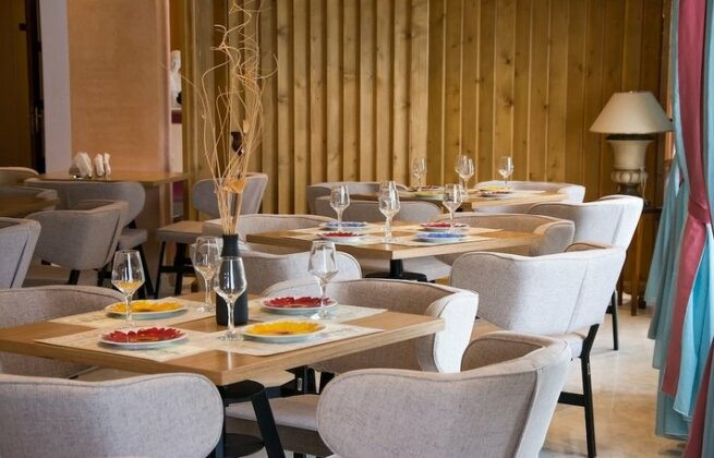 Primavera Hotel Corfu Island - Photo2