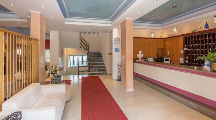Primavera Hotel Corfu Island - Photo4