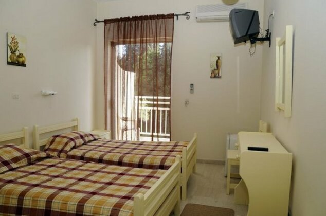 Primavera Hotel Corfu Island - Photo5