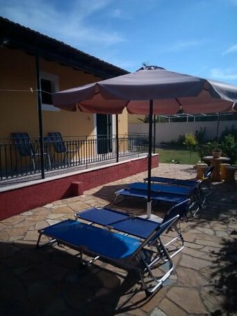 Princess House Corfu Island - Photo2