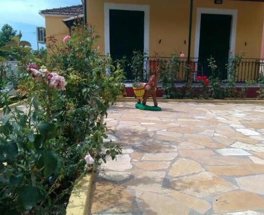 Princess House Corfu Island - Photo5