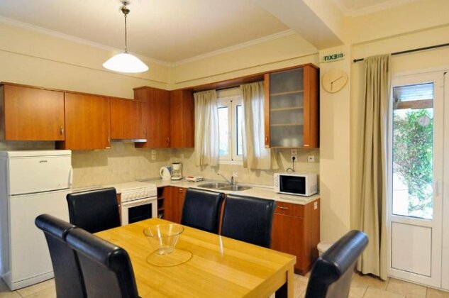 Pyramid City Villas - Photo2
