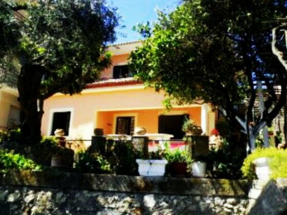 Rapanos Apartments - Photo2