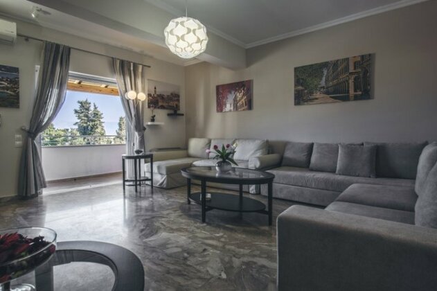 Rarakos Houses Corfu - Photo2