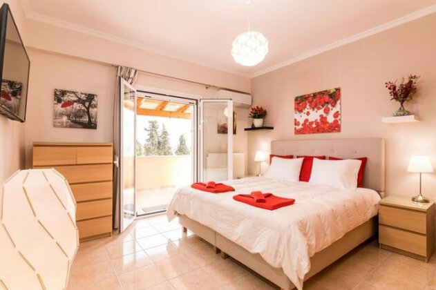 Rarakos Houses Corfu - Photo5