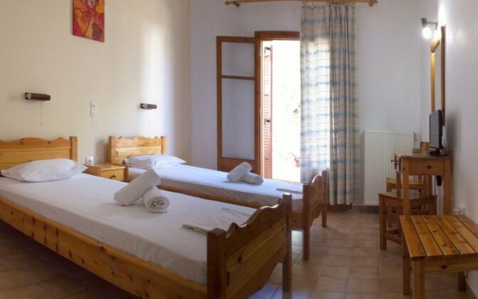 Reggis Apartments - Photo2