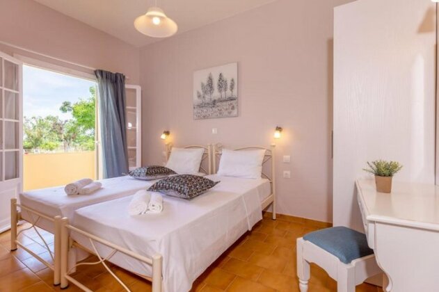 Relax Studios Corfu - Photo3
