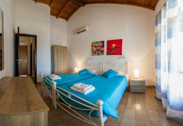 Renata Rooms & Studios