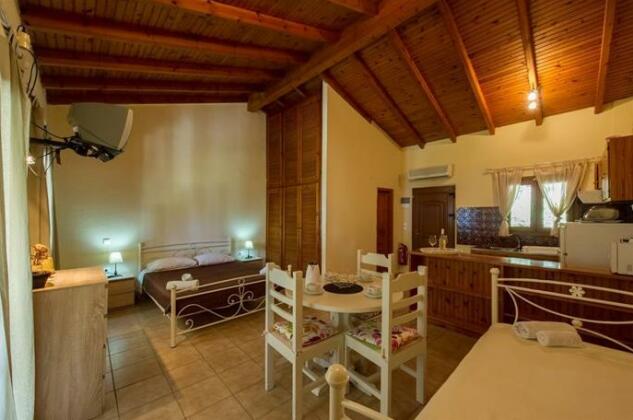 Renata Rooms & Studios - Photo4