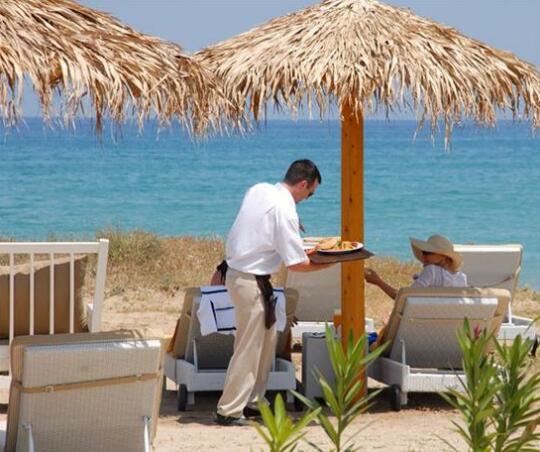 Restia Suites - Photo2