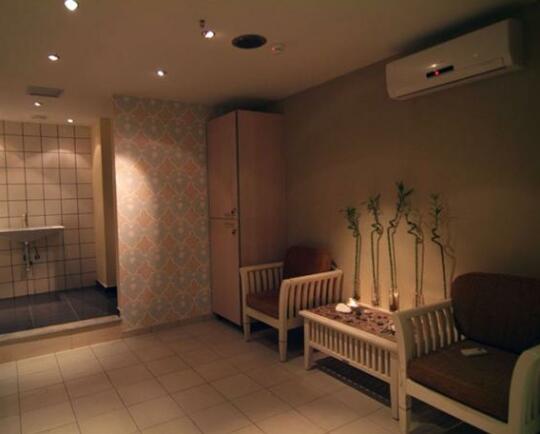 Restia Suites - Photo4