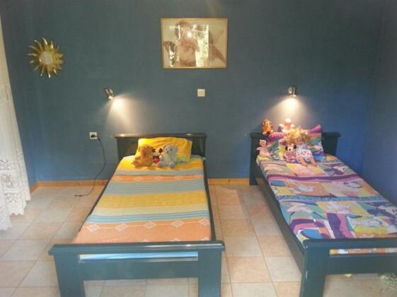 Rigos Apartments - Photo3