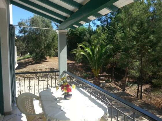 Rigos Apartments - Photo4
