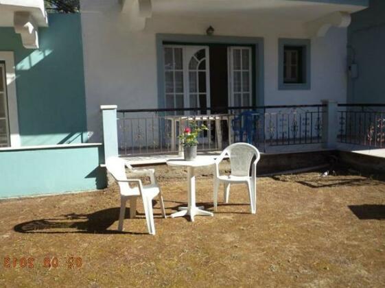 Rigos Apartments - Photo5