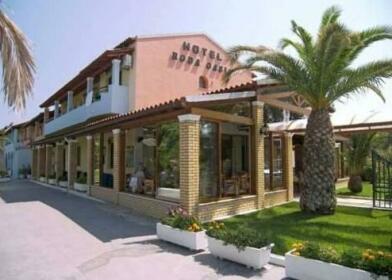 Roda Oasis Hotel & Apartments