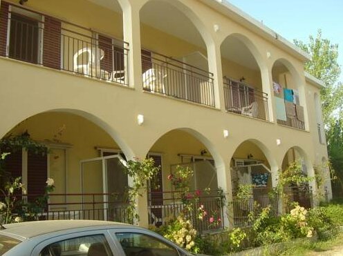 Roda Pearl Resort - Photo2