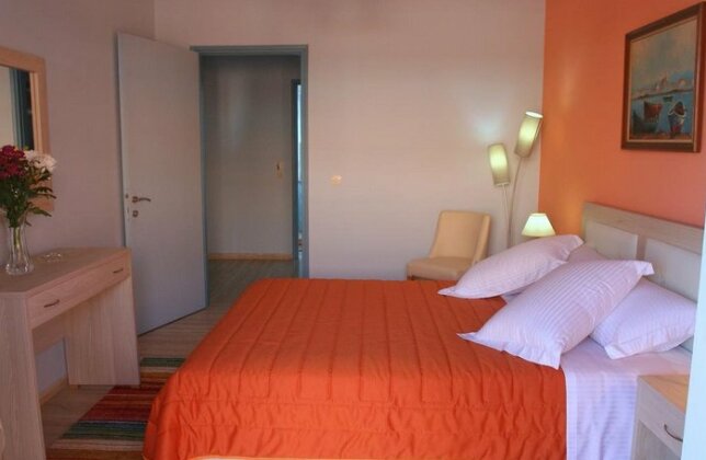 Roda Pearl Resort - Photo3
