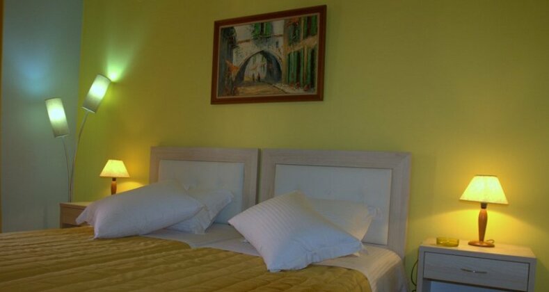 Roda Pearl Resort - Photo4