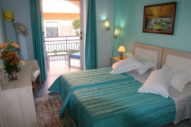 Roda Pearl Resort - Photo5