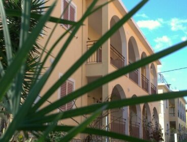 Roda Pearl Resort
